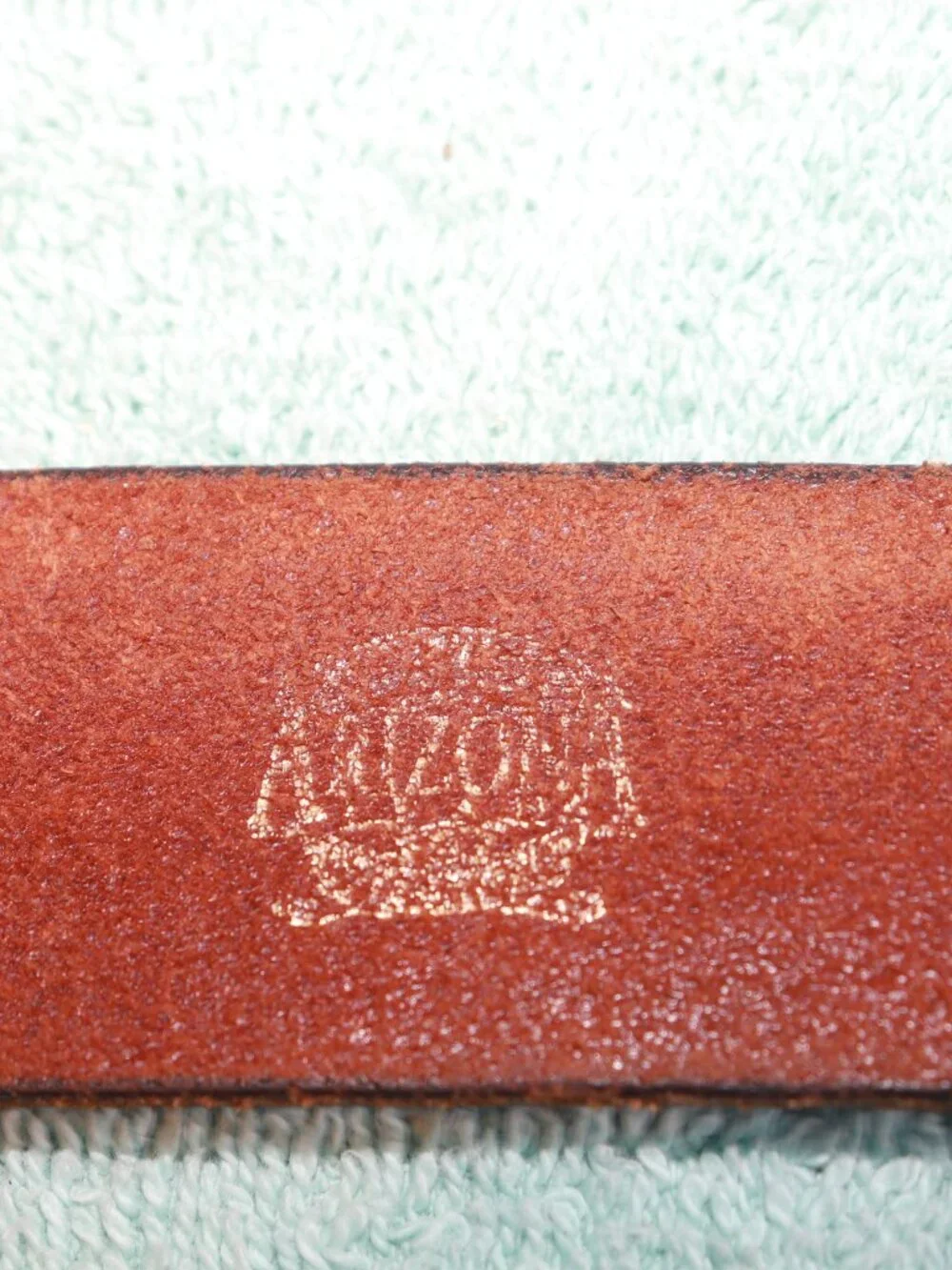 Arizona original jean
